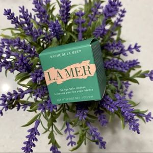 La Mer Eye Balm Intense